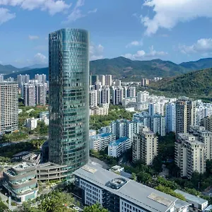 Hotel Hyatt Place Center Sanya