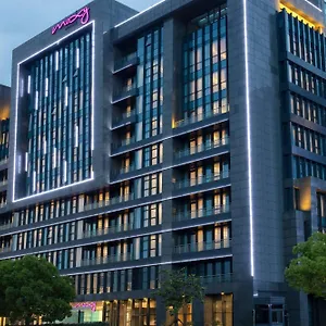 4* Hotel Moxy Hongqiao Necc