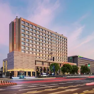4* Hotel Hilton Garden Hongqiao Necc