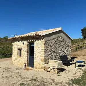 Bastide Bellugue à La Ferme à 3 Minutes De Lourmarin Bed & Breakfast Cadenet
