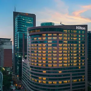 5* Hotel Hilton Center