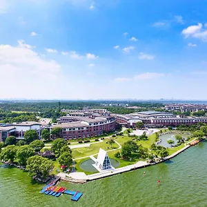 Tongli View Отель