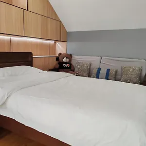 Qichi Waterfront Hotel