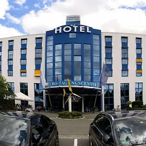 Transmar Travel Hotel Bindlach