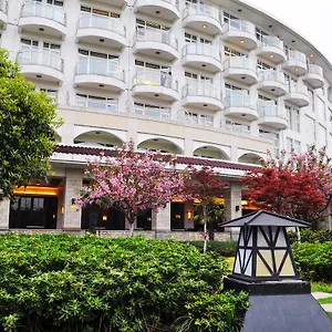5* 酒店 苏州东山宾馆