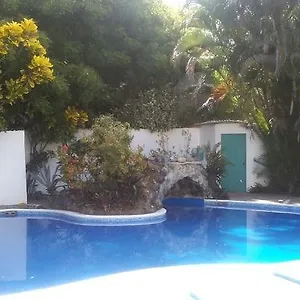 Hotel Casa Blanca Cabarete