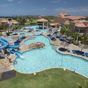 - Divi Village Golf And 4* Palm Beach