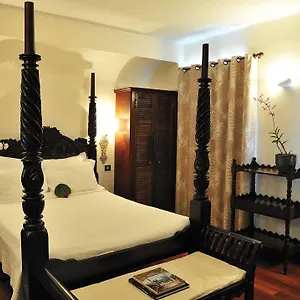 L'impératrice Hotel Fort-de-France